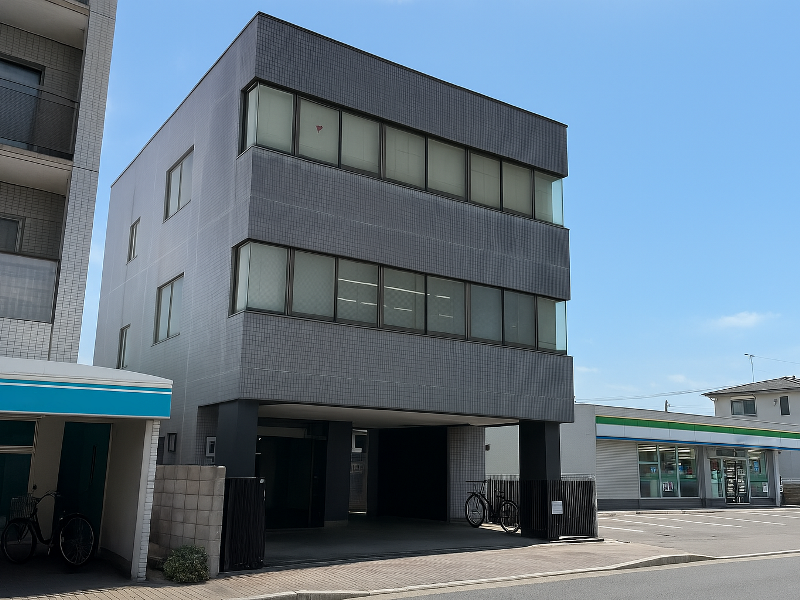 本社